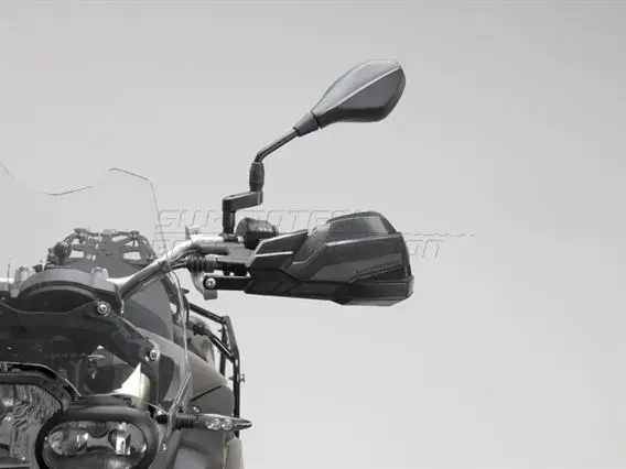 Sw-Motech Kobra Handguard Extension 