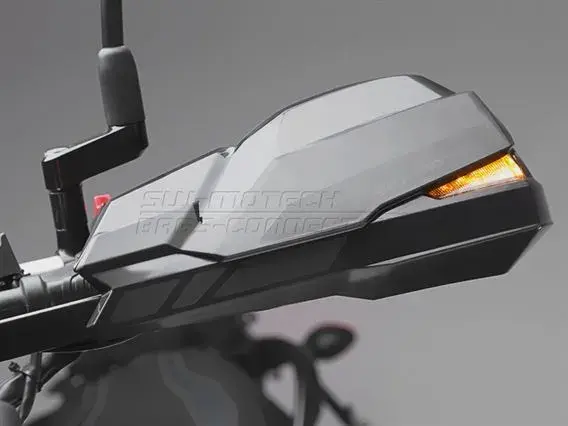 Sw-Motech Kobra Handguard Extension 