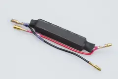Sw-Motech Resistor Set For Led Indicator 2 pcs. For 10/21 watt. 15 Ohm. Universal