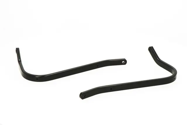 Sw-Motech Handguard mounting kit Black. Ducati Scrambler models. 
