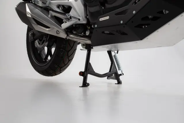 Sw-Motech Midtstøtte Honda NC750X/NC750XD 