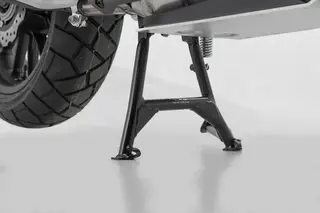 Sw-Motech Centerstand Svart. Honda CB500X (18-).