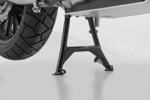 Sw-Motech Centerstand Svart. Honda CB500X (18-).