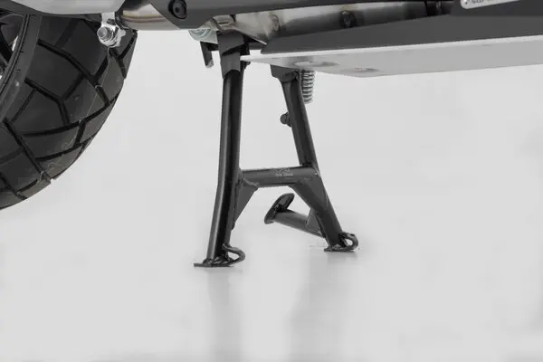 Sw-Motech Centerstand Svart. Honda CB500X (18-). 