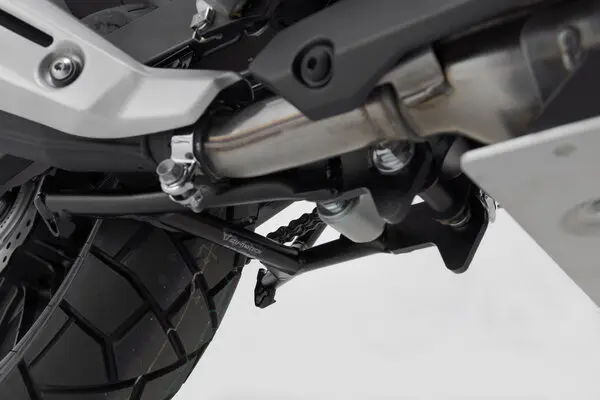 Sw-Motech Centerstand Svart. Honda CB500X (18-). 