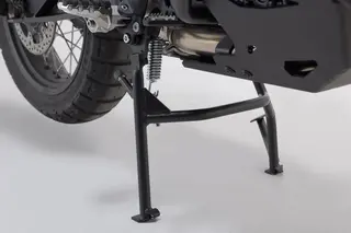 SW-Motech Midtst&#248;tte Svart. Husqvarna Norden 901 (21-)
