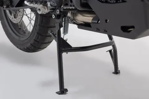 SW-Motech Midtst&#248;tte Svart. Husqvarna Norden 901 (21-)