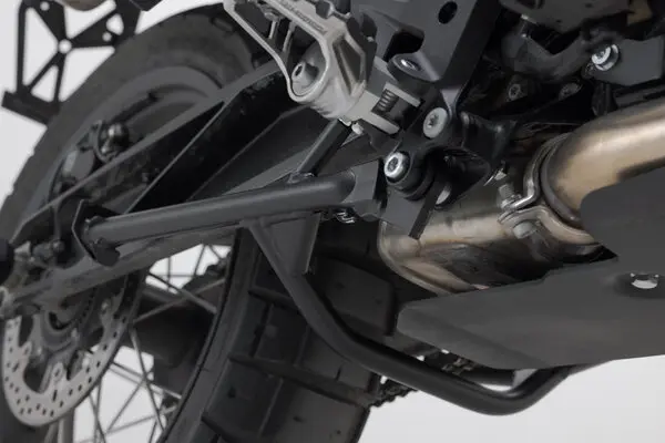SW-Motech Midtstøtte Svart. Husqvarna Norden 901 (21-) 