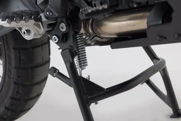 SW-Motech Midtstøtte Svart. Husqvarna Norden 901 (21-) 