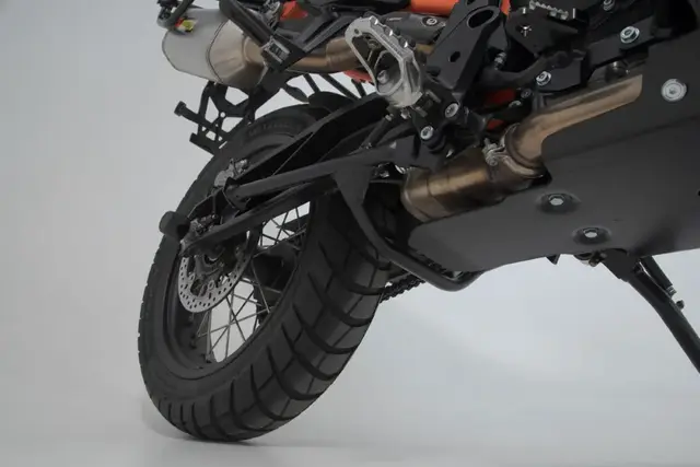 Sw-Motech Centerstand KTM 890 Adventure R (20-) Black 