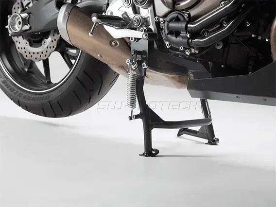 Sw-Motech Midtstøtte Yamaha Mt-07 Yamaha Mt-07/Tracer 700 16- 