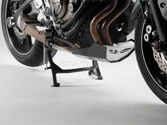 Sw-Motech Midtstøtte Yamaha Mt-07 Yamaha Mt-07/Tracer 700 16- 