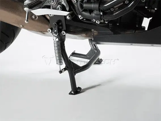 Sw-Motech Midtstøtte Yamaha Mt-07 Yamaha Mt-07/Tracer 700 16- 