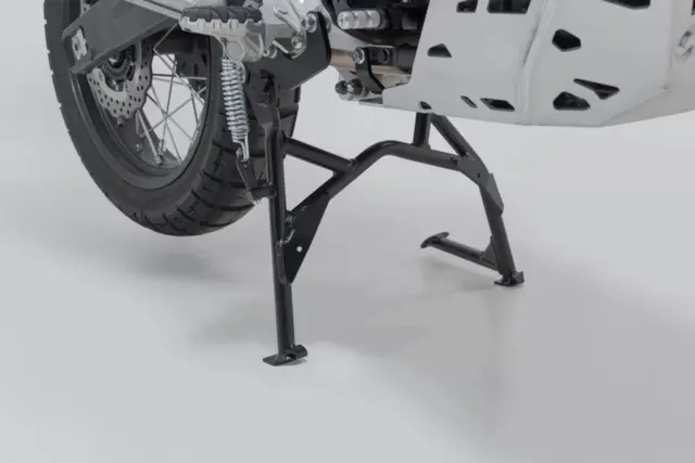 SW-Motech Midtstøtte Yamaha Tenere 700 Wordl Raid (22-) 