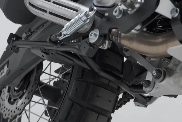 SW-Motech Midtstøtte Yamaha Tenere 700 Wordl Raid (22-) 