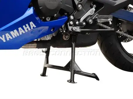 Sw-Motech Midtstøtte Yamaha Xj6 Yamaha Xj6 N/S/Diversion