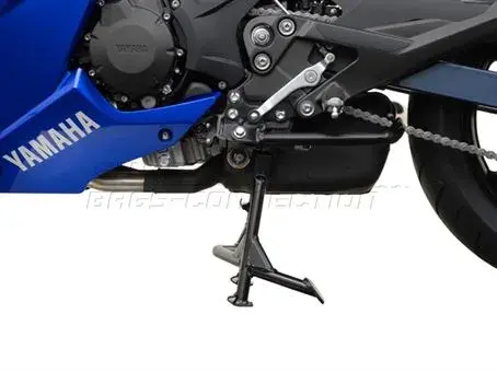 Sw-Motech Midtstøtte Yamaha Xj6 Yamaha Xj6 N/S/Diversion 