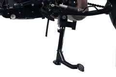 Sw-Motech Centerstand Black. BMW F650/700GS Lower suspension s