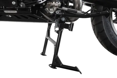 Sw-Motech Centerstand Black. BMW F 650 GS (07-10) F 700 GS (12