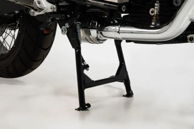 Sw-Motech Midtstøtte BMW R nineT Urban G/S / Scrambler (16-) 