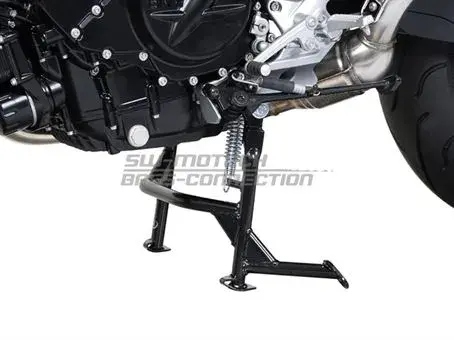 Sw-Motech Midtstøtte Bmw F800R 09-