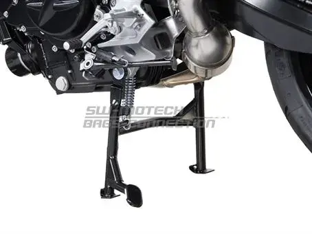 Sw-Motech Midtstøtte Bmw F800R 09- 