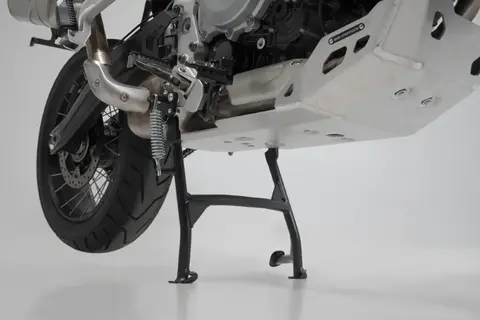 Sw-Motech Centerstand Svart - BMW F 850 GS (17-)