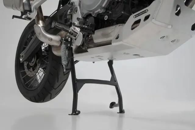 Sw-Motech Centerstand Svart - BMW F 850 GS (17-) 