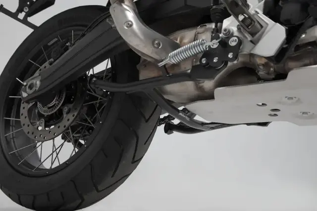 Sw-Motech Centerstand Svart - BMW F 850 GS (17-) 