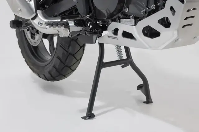 Sw-Motech Centerstand Svart BMW G 310 GS (20-) 