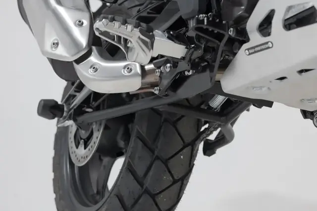 Sw-Motech Centerstand Svart BMW G 310 GS (20-) 