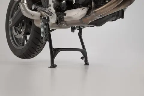 Sw-Motech Centerstand Black. BMW F 750 GS (18-).