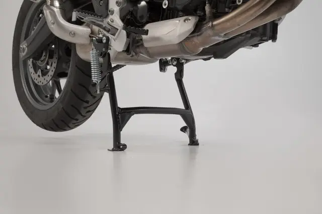 Sw-Motech Centerstand Black. BMW F 750 GS (18-). 
