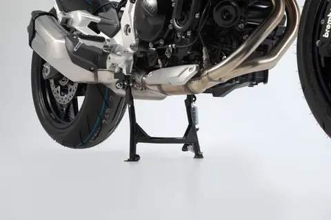 Sw-Motech Centerstand Black. BMW F 900 R (19-) with BMW loweri