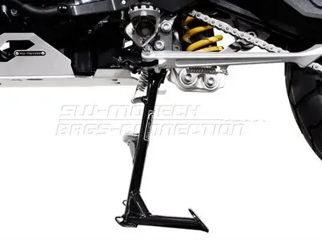 Sw-Motech Midtstøtte Triumph Tiger 800Xc 