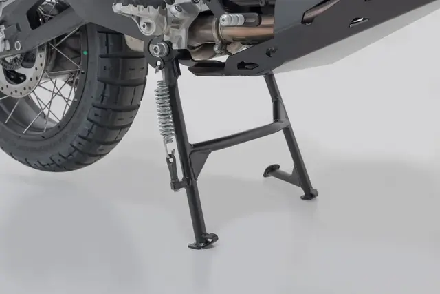 Sw-Motech Midtstøtte Ducati DesertX (22-) 