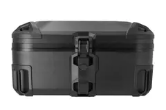 DUSC XL Toppboks Sort. 55 L ABS.
