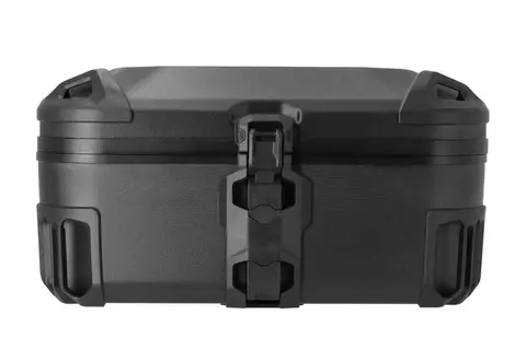 DUSC XL Toppboks Sort. 55 L ABS.