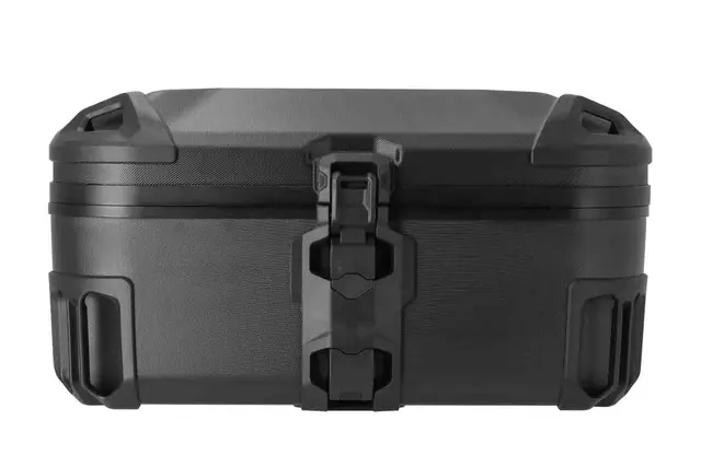 DUSC XL Toppboks Sort. 55 L ABS. 