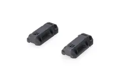 BLAZE saddlebag mounting set