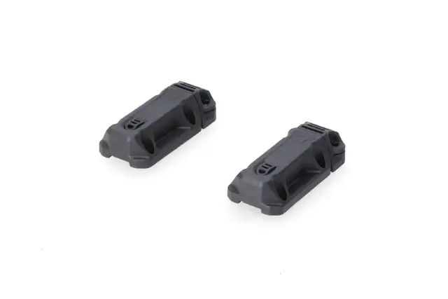 BLAZE saddlebag mounting set 