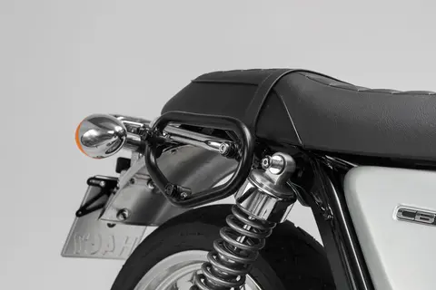 Sw-Motech SLC side carrier left Honda CB1100 EX/RS (16-).