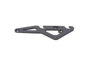 Sw-Motech SLH side carrier LH1 Venstre Honda CMX500 Rebel 16-