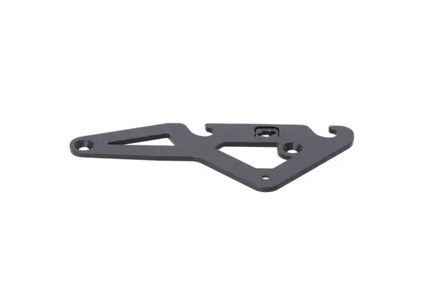 Sw-Motech SLH side carrier LH1 Venstre Honda CMX500 Rebel 16- 