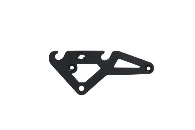 Sw-Motech SLH side carrier right Honda CMX500 Rebel (16-). 