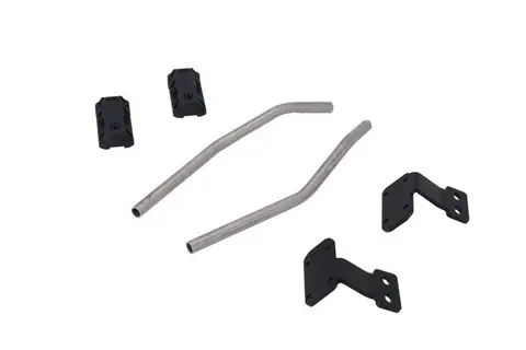 BLAZE saddlebag support arms. Honda NC750X 20-23