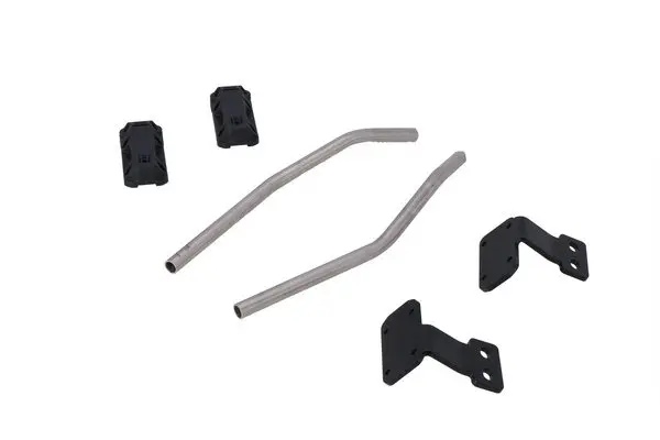 BLAZE saddlebag support arms. Honda NC750X 20-23 