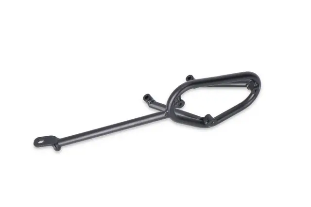 Sw-Motech SLC side carrier left Honda CB300R (18-) / CB125R (18-). 
