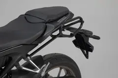 Sw-Motech SLC side carrier left Honda CB300R (18-) / CB125R (18-).