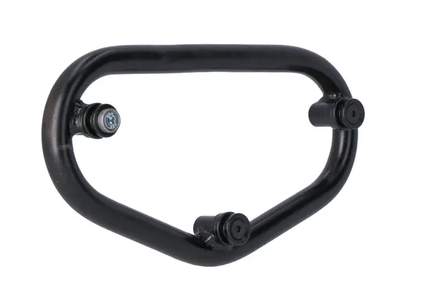 Sw-Motech SLC side carrier left Honda CB500F (18-), CBR500R (18-) 